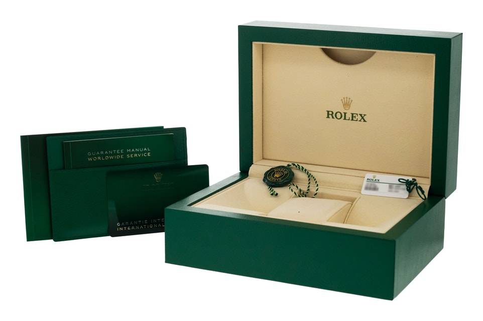 Rolex Daytona 116503 Image 4